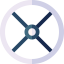 Physiotherapy icon 64x64